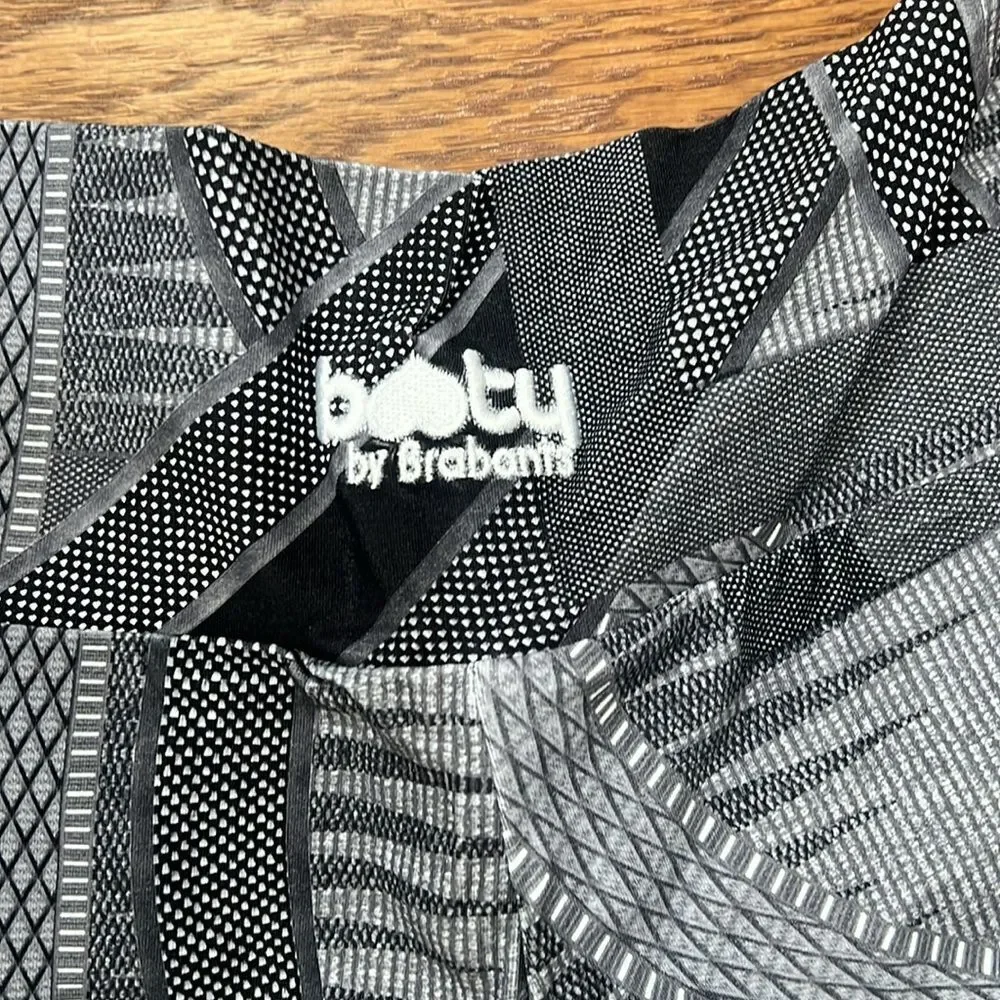 Booty by brabants tech shorts